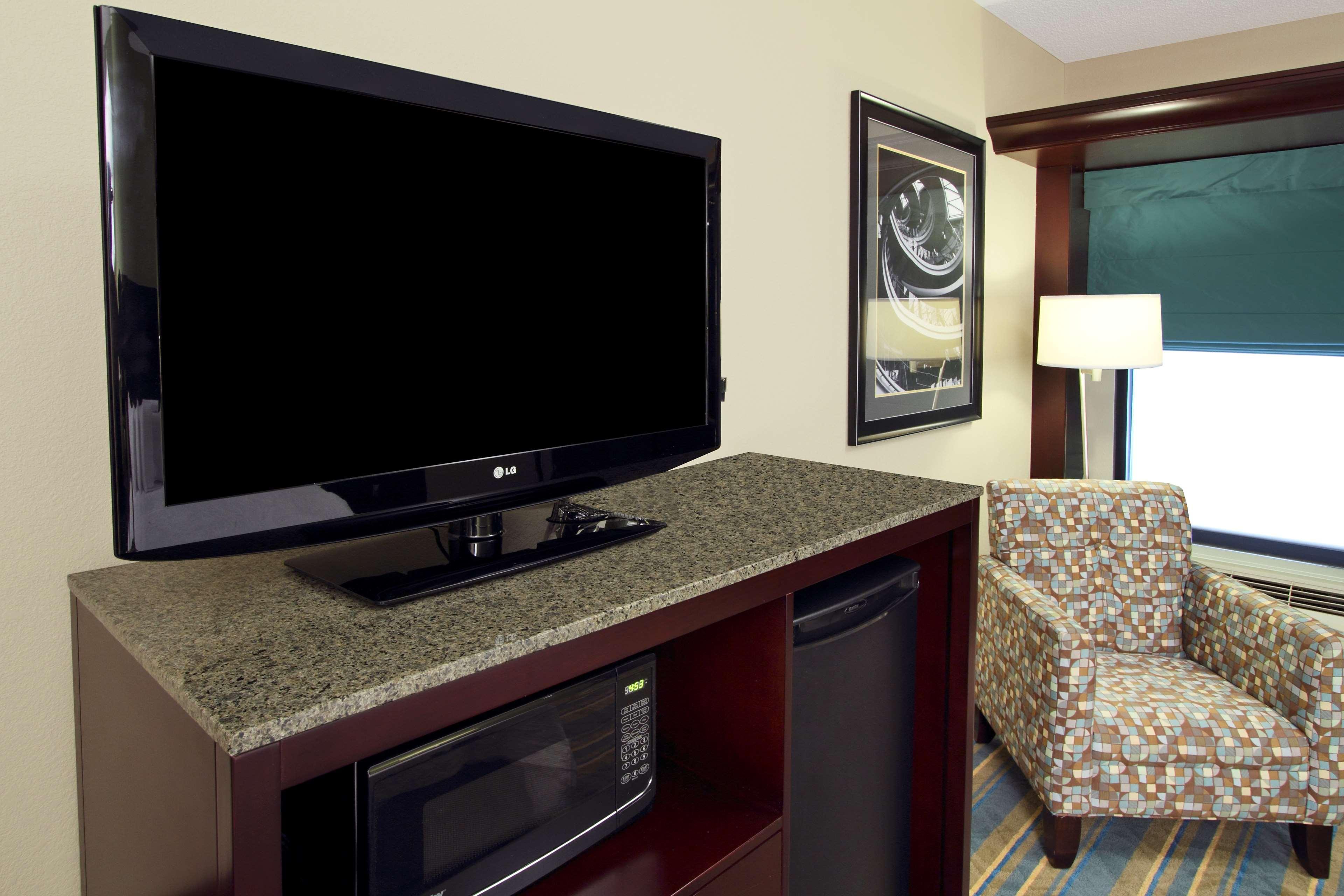 Hampton Inn Hagerstown Exteriör bild
