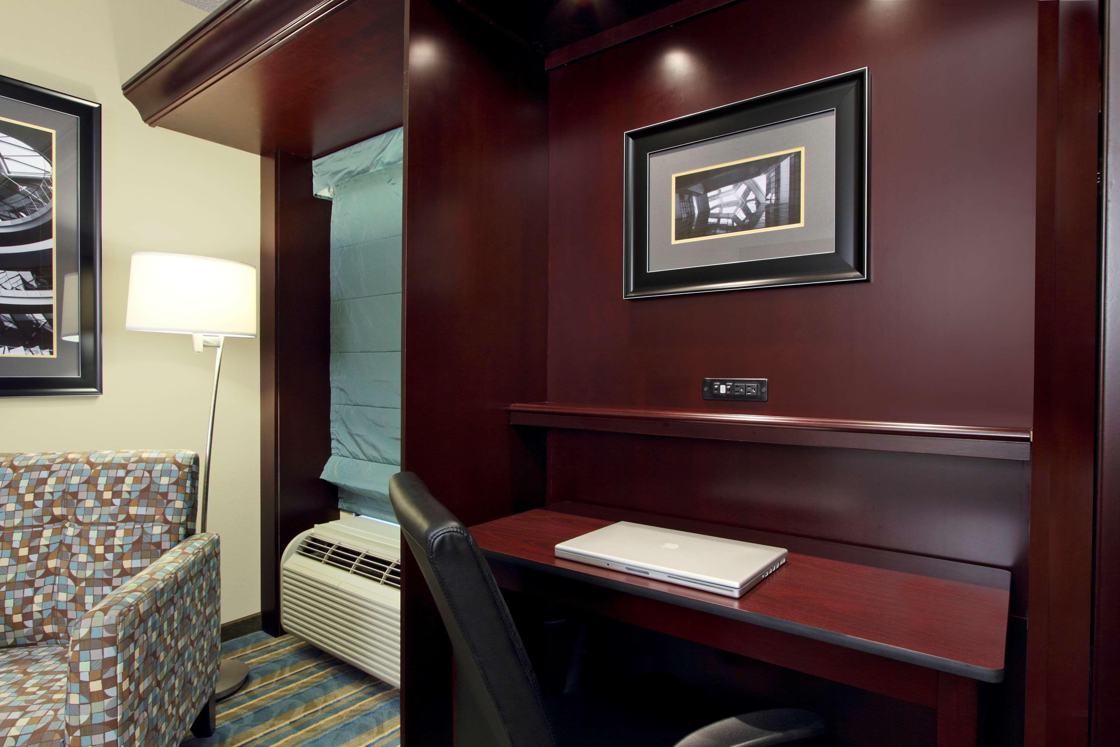 Hampton Inn Hagerstown Exteriör bild