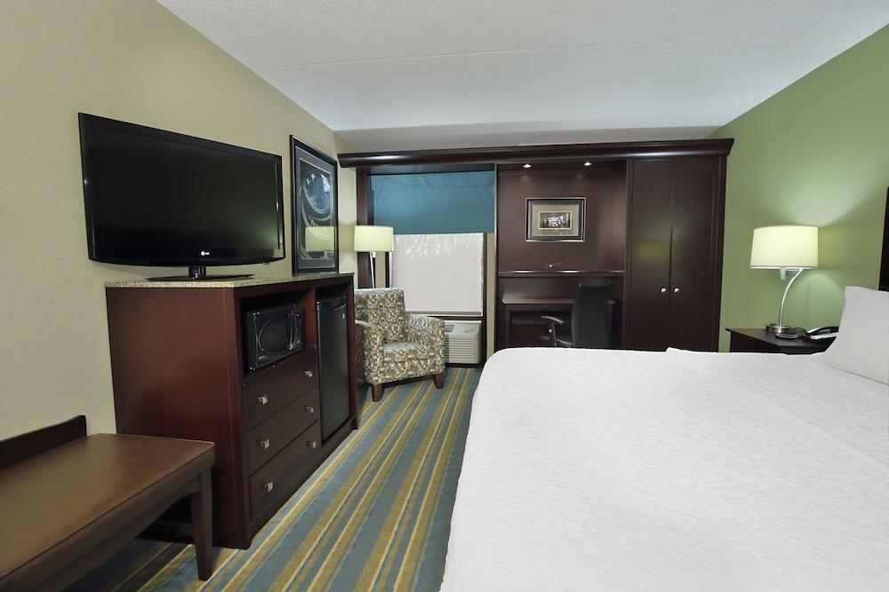 Hampton Inn Hagerstown Exteriör bild
