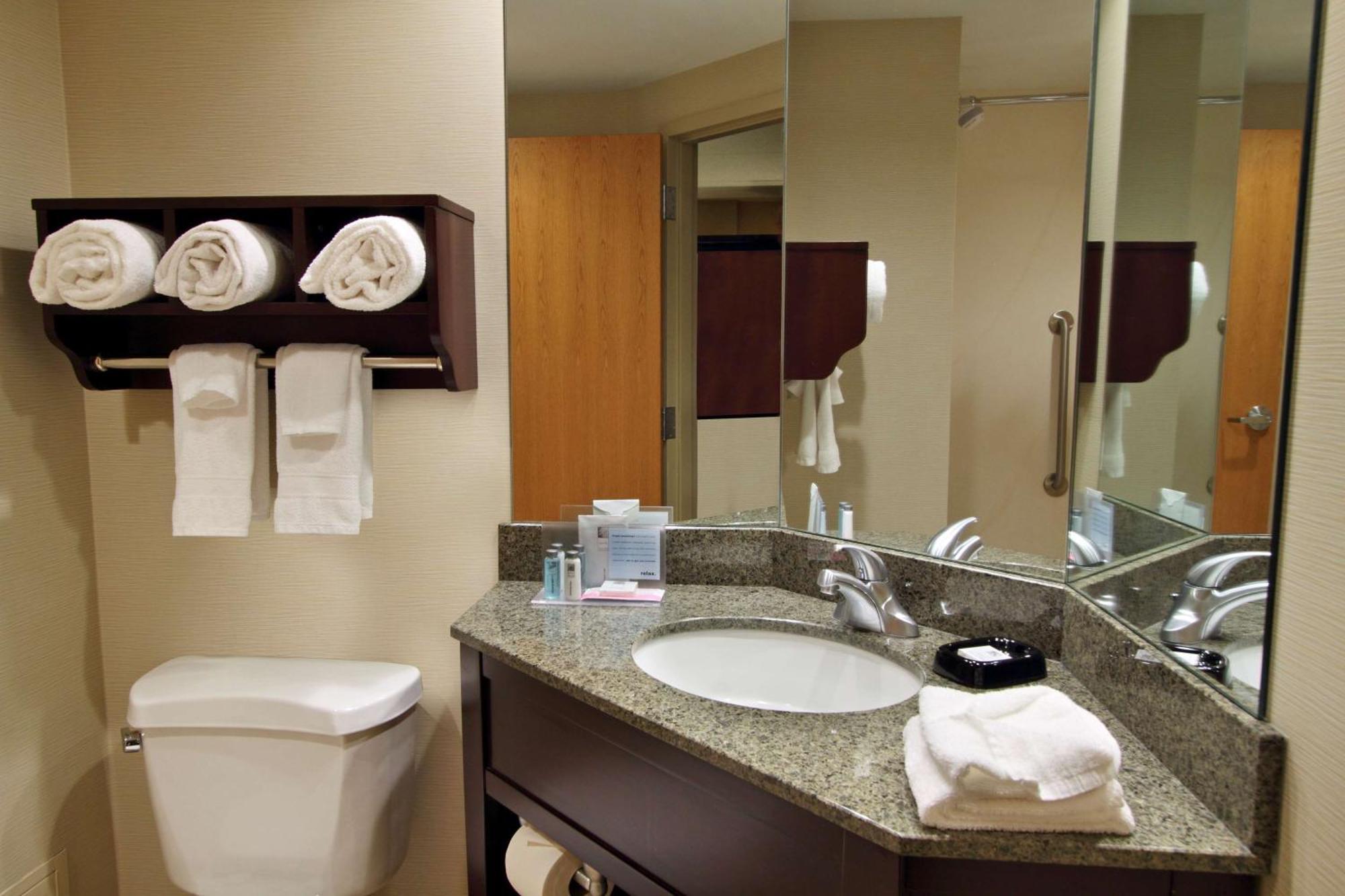 Hampton Inn Hagerstown Exteriör bild