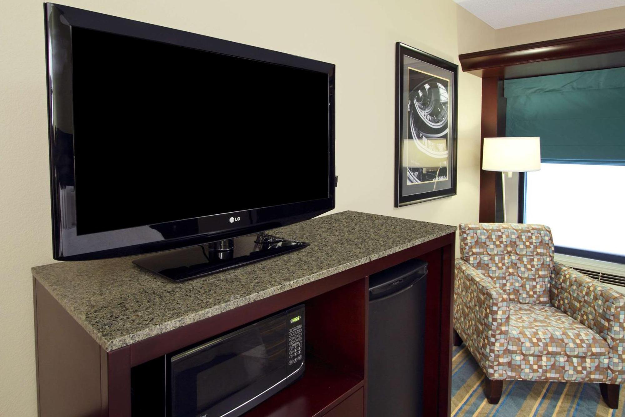 Hampton Inn Hagerstown Exteriör bild