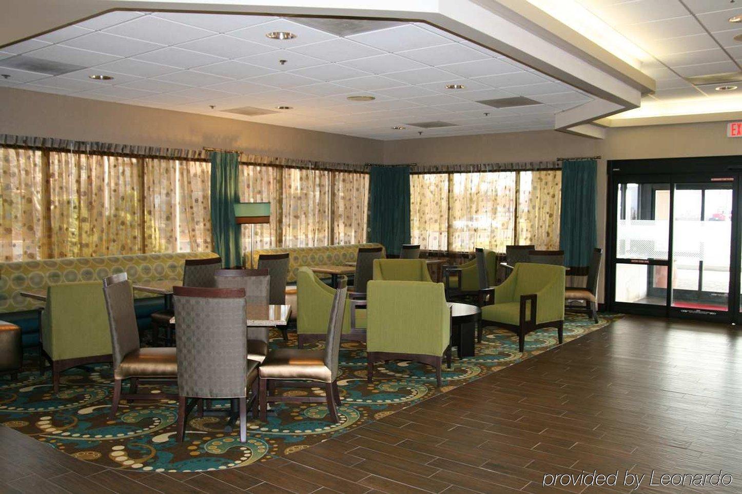 Hampton Inn Hagerstown Exteriör bild