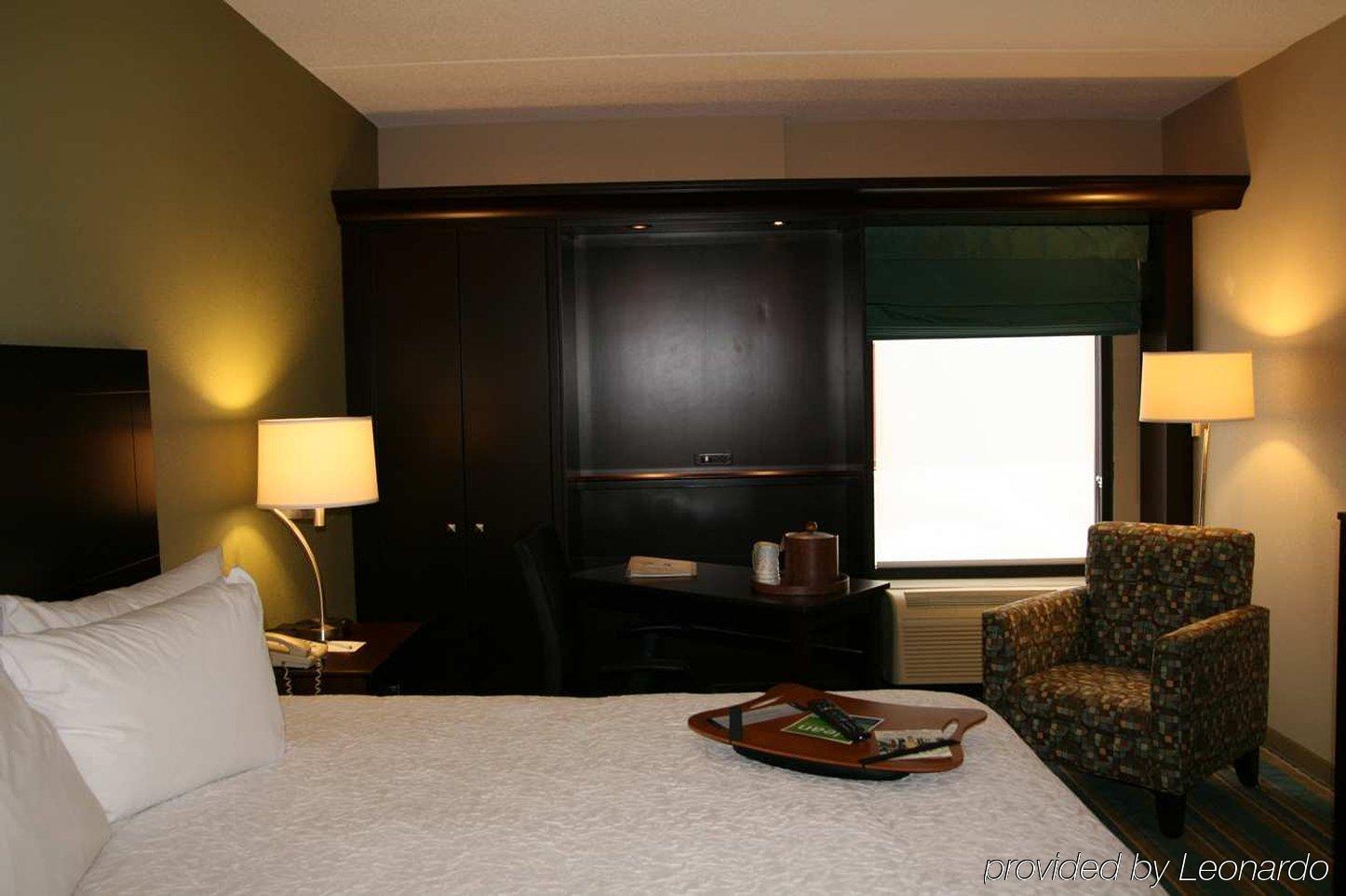 Hampton Inn Hagerstown Exteriör bild