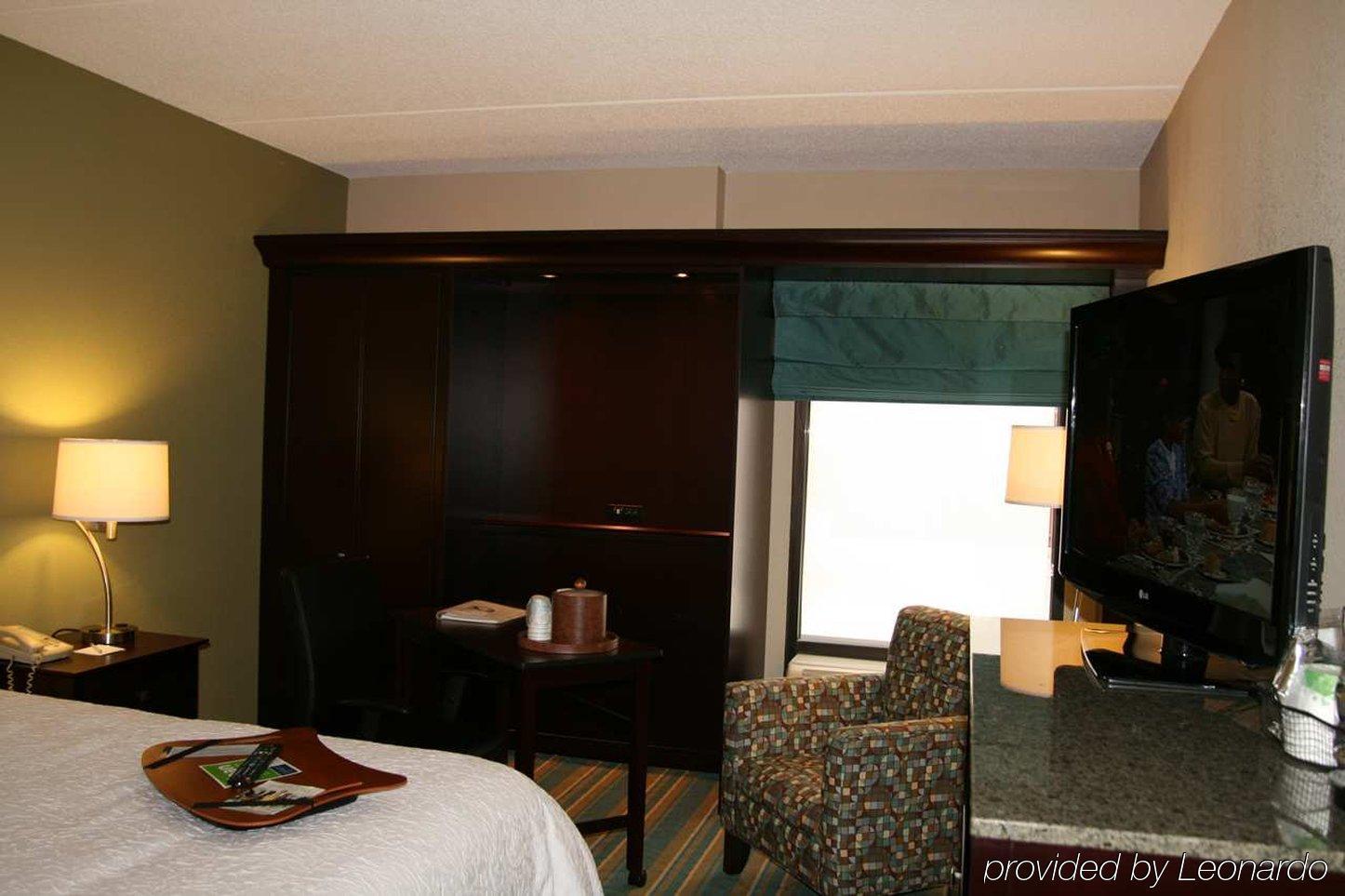 Hampton Inn Hagerstown Exteriör bild