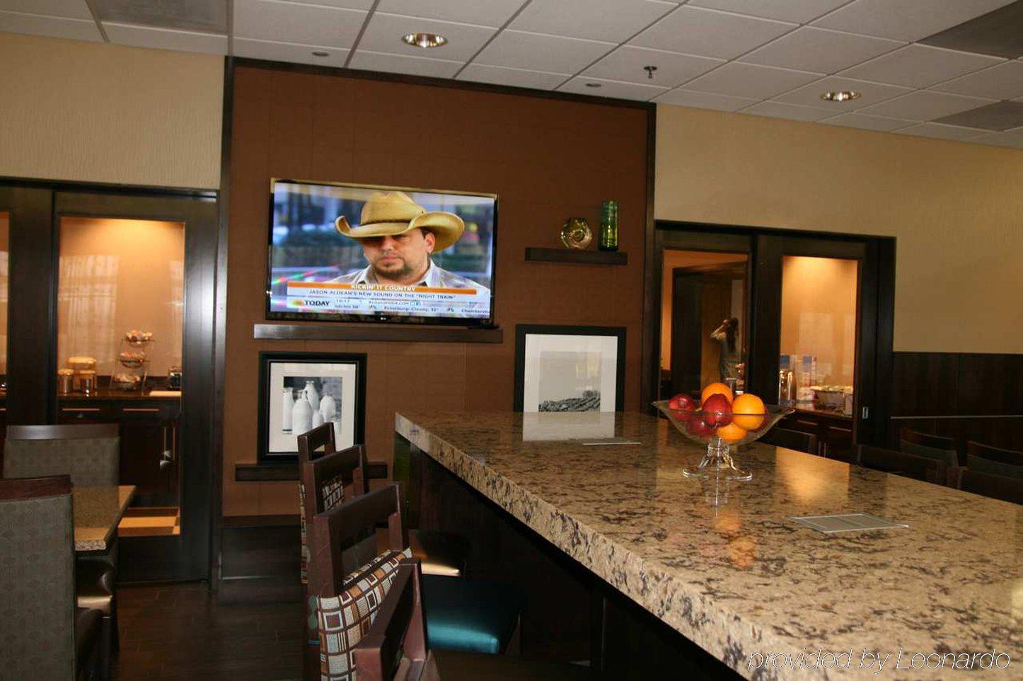 Hampton Inn Hagerstown Exteriör bild
