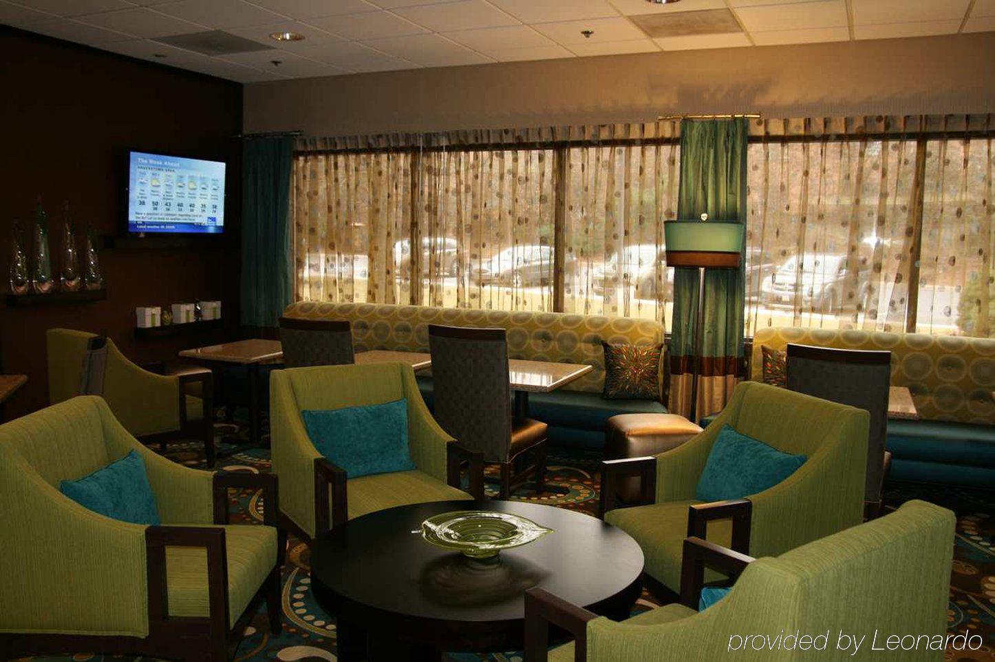 Hampton Inn Hagerstown Exteriör bild